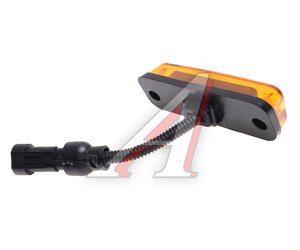 Изображение 3, DZ96189721211-MX Фонарь габаритный SHACMAN SHAANXI X6000 автопоезда MOVELEX