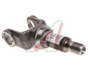 Изображение 1, AM-113-001 Вилка ГАЗ-23107, 22177 шарнира кулака поворотного наружная (4х4) АВТОМАГНАТ