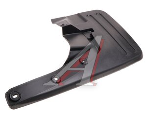 Брызговик JAC T6 передний левый MOVELEX, 5512141P3010,
                                                          фото 2 Изображение 2, 5512141P3010-MX Брызговик JAC T6 передний левый MOVELEX