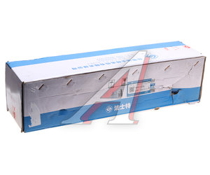 Изображение 4, 12JS200T-1701048 Вал КПП SHACMAN SHAANXI промежуточный OE