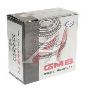 Изображение 2, GH038040 Подшипник ступицы TOYOTA Corolla (87-) передней GMB