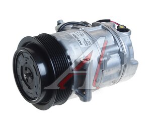 Изображение 4, DCP17103 Компрессор MERCEDES C (W204) кондиционера DENSO