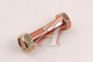 Изображение 4, ZQ151B1660T32F6-MX Болт SITRAK HOWO диска тормозного (М16х1.5) MOVELEX