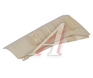 Изображение 2, DZ14251110058-MX Обтекатель SHACMAN SHAANXI X3000 кабины левый внутренний (под покраску) MOVELEX