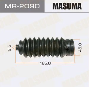 Изображение 6, MR-2090 Пыльник HONDA Accord (94-) рейки рулевой левый MASUMA