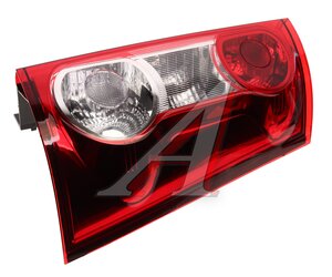 Изображение 2, NSP078200864610 Фонарь задний ЛАДА Largus RENAULT Logan MCV (07-) правый NSP