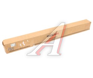 Изображение 8, 612630080038 Рампа SHACMAN SHAANXI топливная WEICHAI