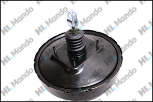Изображение 4, EX586105K001 Усилитель вакуумный HYUNDAI HD65, 78, County ЕВРО-3 MANDO