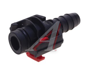 Изображение 2, INF.31.NG12L Штуцер MAN трубки топливной угловой d=12мм STARTEC