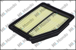 Изображение 3, EAF00168T Фильтр воздушный HONDA Civic (12-) (1.8) MANDO