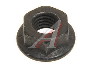 Изображение 1, N01508314 Гайка SKODA Fabia (05-14) OE