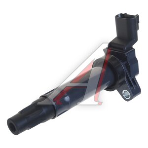 Изображение 1, GCK0219TN Катушка зажигания CHEVROLET Spark (10-) KRAUF