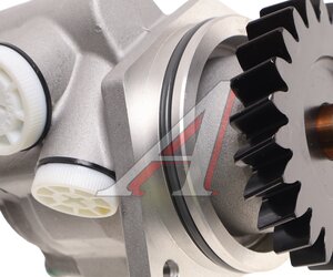 Изображение 5, 612630030005-MX Насос гидроусилителя SHACMAN SHAANXI дв.WP12 MOVELEX