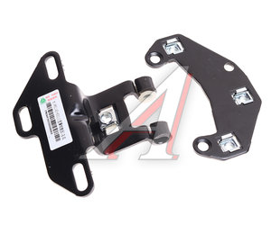 Изображение 1, 811W611456001 Кронштейн SITRAK HOWO петли капота OE
