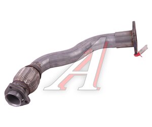 Изображение 3, 753-177 Труба приемная глушителя VW Passat B3 (1.6/1.8) BOSAL