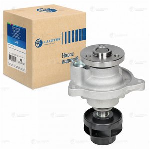 Изображение 7, LWP1071 Насос водяной FORD Focus (98-) LUZAR