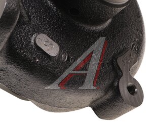 Изображение 5, 7511.1307010-02 Насос водяной ЯМЗ-7511 (аналог 7511.1307010-03, 04) АВТОДИЗЕЛЬ