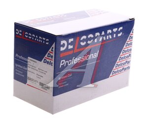 Изображение 4, 19350923 Катушка зажигания CHEVROLET Spark (10) DELCOPARTS