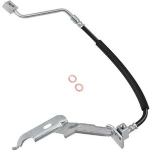 Изображение 1, Z75646R Шланг тормозной CHRYSLER Voyager передний левый ZIKMAR