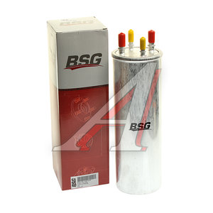 Изображение 2, BSG90130013 Фильтр топливный VW T5 (03-), Touareg (03-) (TDI) BSG