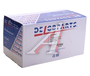 Изображение 3, 19345028 ШРУС наружный MAZDA 6 (07-) комплект DELCOPARTS