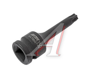Изображение 1, JTC-447850 Бита-головка 1/2" TORX T50х78мм ударная JTC