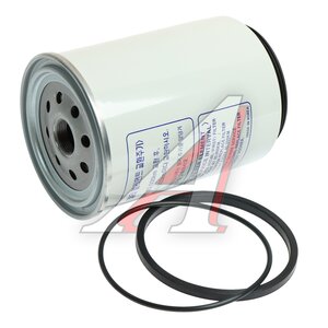 Изображение 1, 31955-52740 Фильтр топливный HYUNDAI HD65, 78 дв.D4GA грубой очистки (сепаратор) JHF