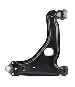 Изображение 2, BSG65315011 Рычаг подвески OPEL Astra H, Zafira B передней левый BSG