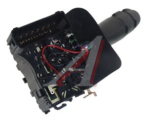 Изображение 5, 251604 Переключатель подрулевой ЛАДА Largus RENAULT Logan (04-) света (с ПТФ) VALEO