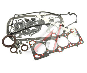 Изображение 1, DN2091026D00 Прокладка двигателя HYUNDAI Elantra (00-) (1.6) комплект (AF) MANDO