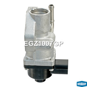 Изображение 5, EGZ1007GP Клапан FORD Focus 2 (1.8/2.0) рециркуляции отработанных газов (EGR) KRAUF