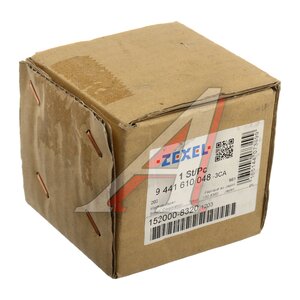 Изображение 5, 152000-8320 Корпус ТНВД BOSCH ZEXEL