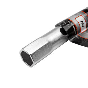 Ключ трубчатый 8х10мм AV STEEL, 16074,
                                                          фото 3 Изображение 3, AV-350810 Ключ трубчатый 8х10мм AV STEEL