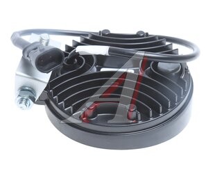 Изображение 2, РУФС.36 Фара рабочего света круглая 12/24В (9 светодиодов) ФОРМУЛА СВЕТА