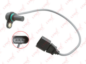 Изображение 1, DM6801 Датчик скорости SEAT SKODA LYNX