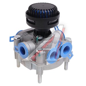 Изображение 1, DZ95259361105-MX Клапан SHACMAN SHAANX X3000 ускорительный MOVELEX