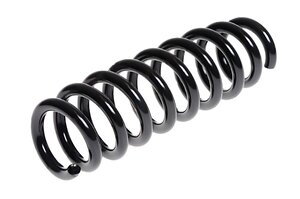 Изображение 1, ST104082R Пружина BMW 1 (E87, E81) подвески задней STANDARD SPRINGS