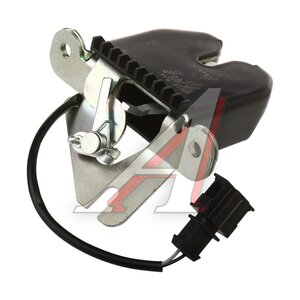 Изображение 3, 11180-5606010-10 Замок багажника ВАЗ-1118 внутренний АвтоВАЗ