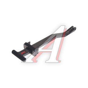 Изображение 1, 3B0823593D01C Ручка VW Passat (B5) открывания капота внешняя OE