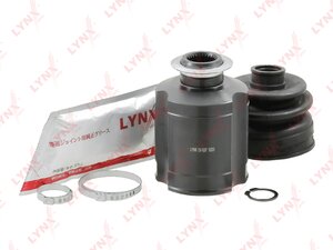 Изображение 1, CI1337 ШРУС внутренний HYUNDAI Santa Fe (06-) левый LYNX