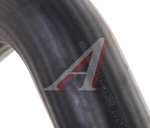 Изображение 2, 1303021H12B0 Патрубок DONGFENG GX радиатора OE