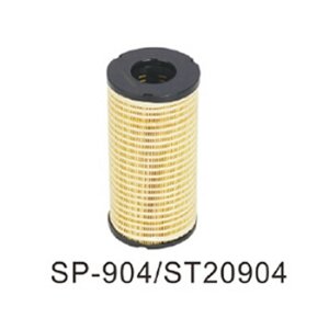 Изображение 1, ST20904 Фильтр топливный PERKINS STAL