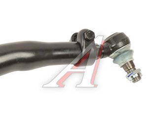 Изображение 4, MSA015789 Тяга рулевая VOLVO поперечная L=1660мм MANDO