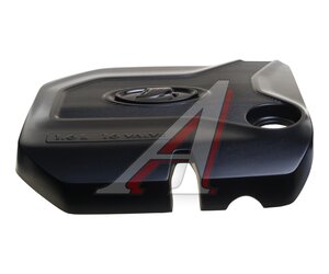 Изображение 1, 8450030621 Крышка двигателя ЛАДА Vesta ЛАДА ИЖЕВСК