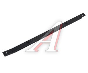 Изображение 1, 6430-5109099-001 Накладка МАЗ порога левая ОЗАА