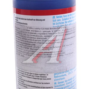 Изображение 3, 5107 Консервант топливной системы 250мл (Уценка) LIQUI MOLY