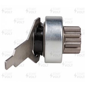 Изображение 3, VCS0302 Привод стартера ГАЗ дв.ЗМЗ-402 STARTVOLT