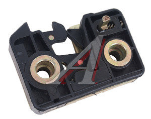 Изображение 2, 3302-6105484-10 Механизм запорный ГАЗ-3302, 31105 УАЗ-3160 замка двери правый Н/О АВТОБОБ