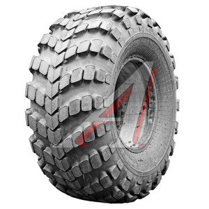 Изображение 1, 530/70 R21 (1300х530-533) Покрышка КАМА-410 Нижнекамск