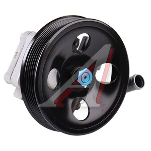 Изображение 1, 57100-2G000 Насос гидроусилителя KIA Magentis (05-), Optima (05-) OE